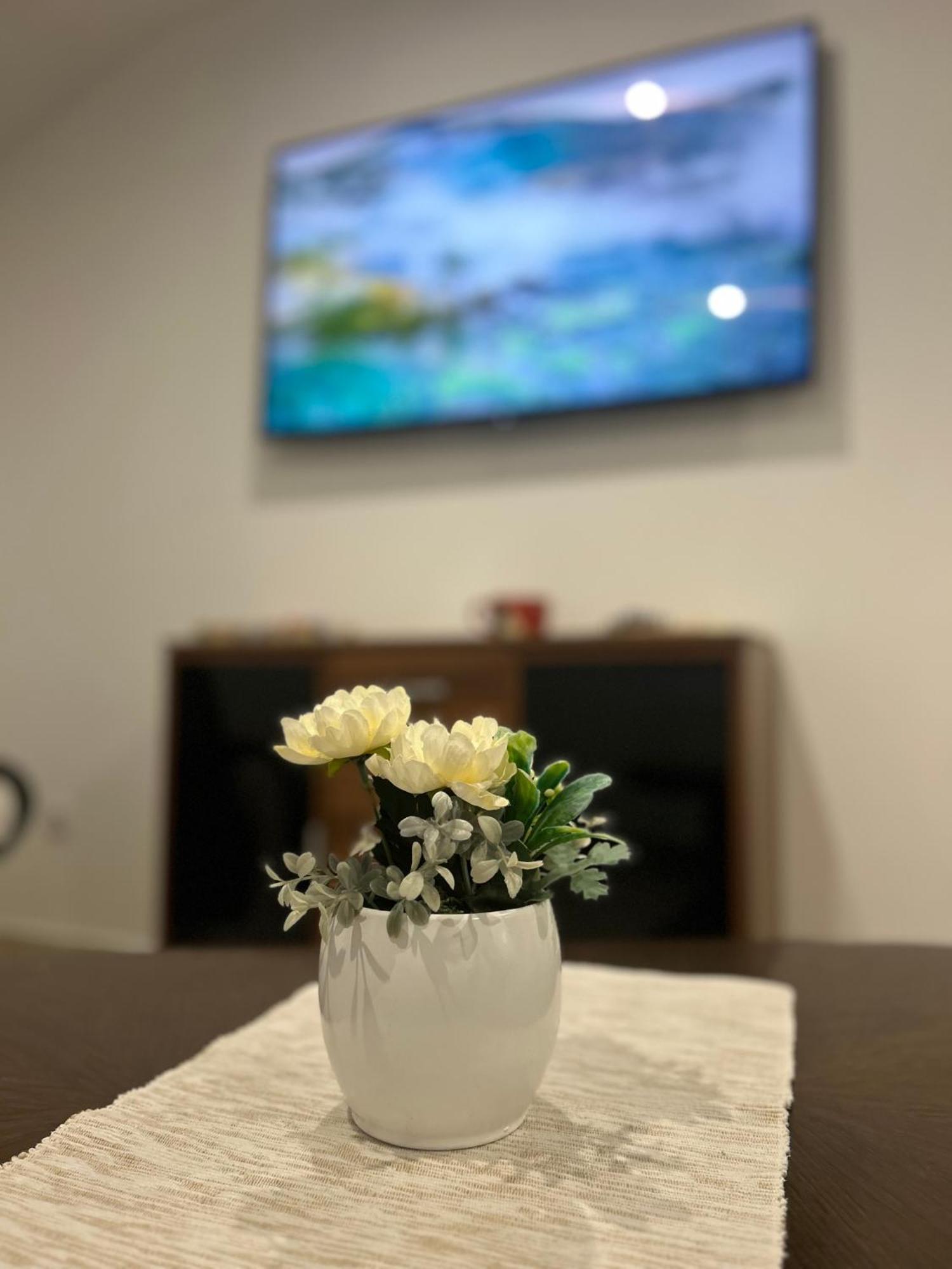 Apartman Diamond Lux Surčin Extérieur photo