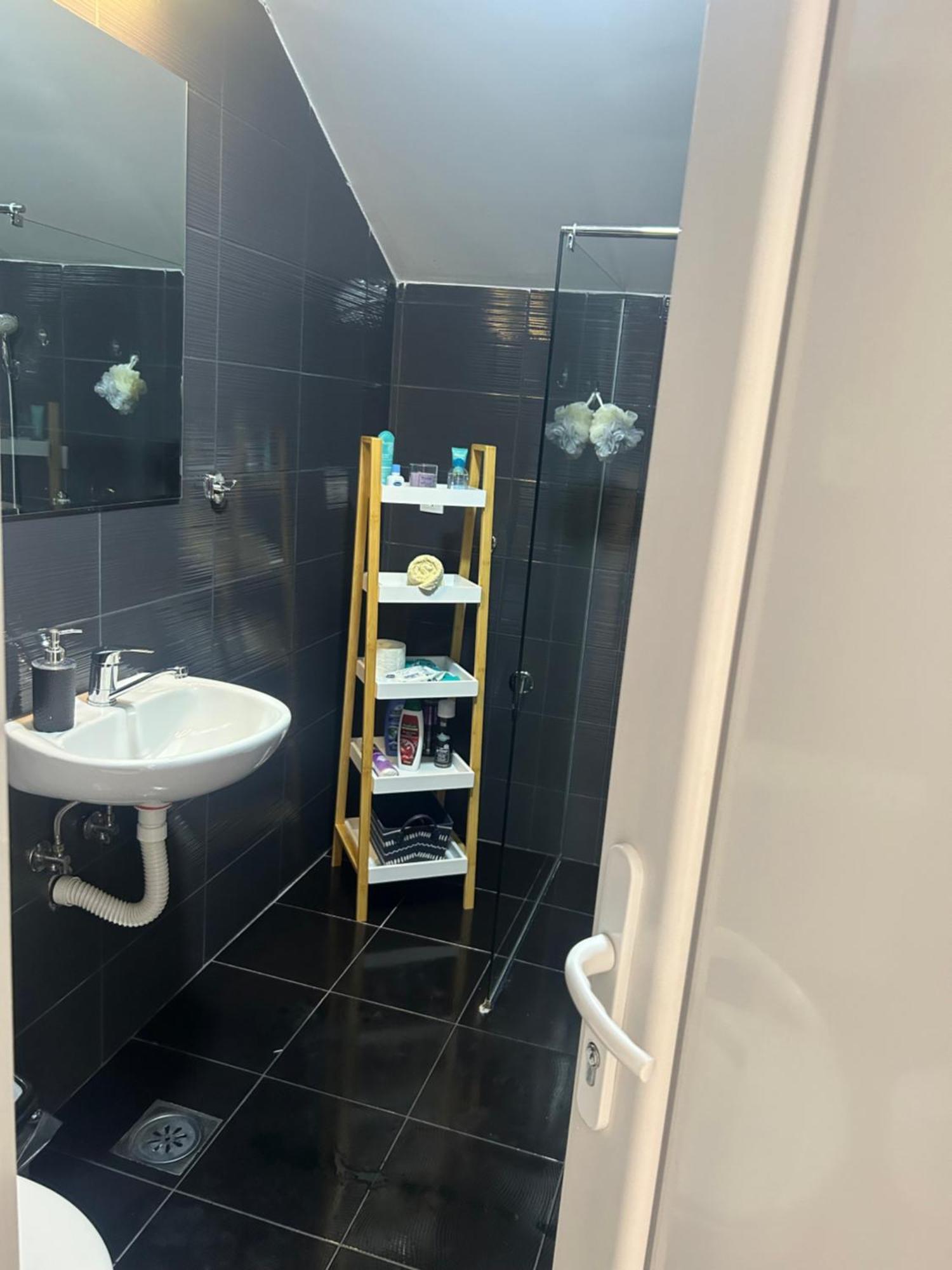Apartman Diamond Lux Surčin Extérieur photo